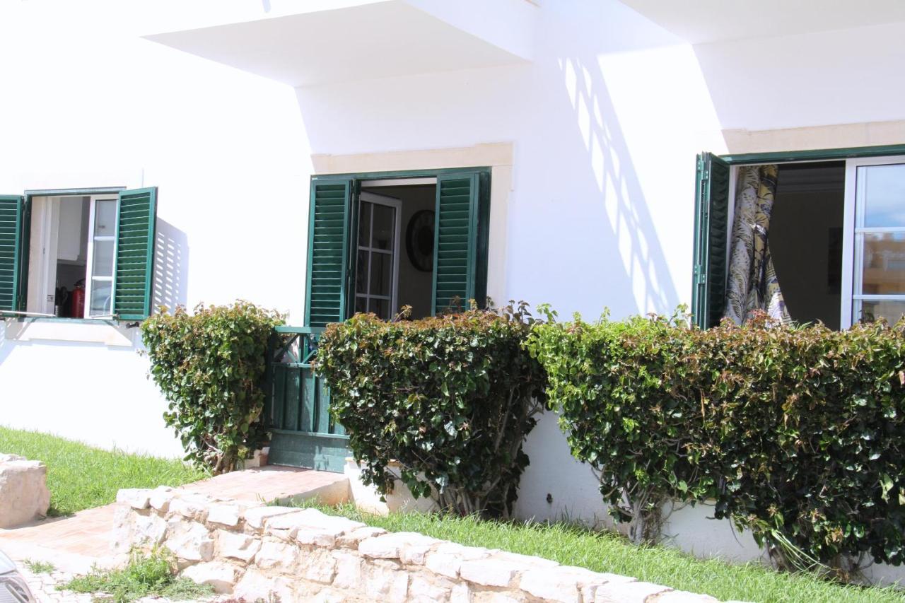 Bethel Guests: Bel & Vaste T2 Tout Pres De Tavira Conceicao  Екстер'єр фото