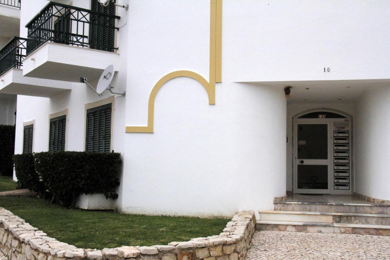Bethel Guests: Bel & Vaste T2 Tout Pres De Tavira Conceicao  Екстер'єр фото