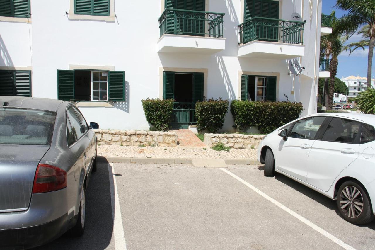 Bethel Guests: Bel & Vaste T2 Tout Pres De Tavira Conceicao  Екстер'єр фото